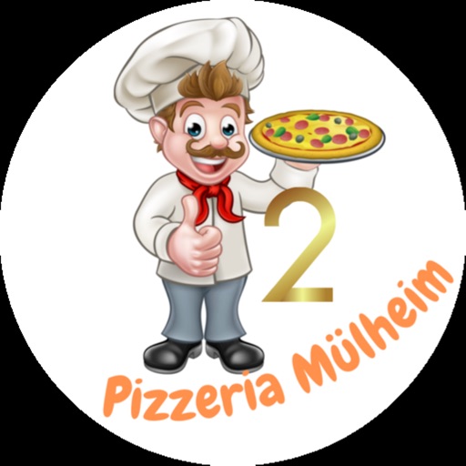 Pizzeria Mülheim 2 icon