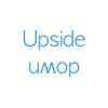 Icon Upside Down Text ∞