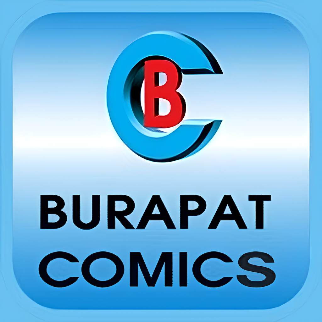 Get Burapat Comics by MEB for iOS, iPhone, iPad Aso Report