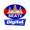 SEATV digital icon