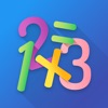 I Like Math App - Math Quiz icon