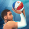 App Icon for 3pt: Street Basketball Games App in United States IOS App Store