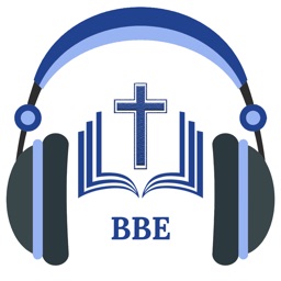 Simple English Audio Bible