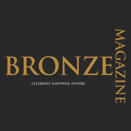 Bronze Mag magazine