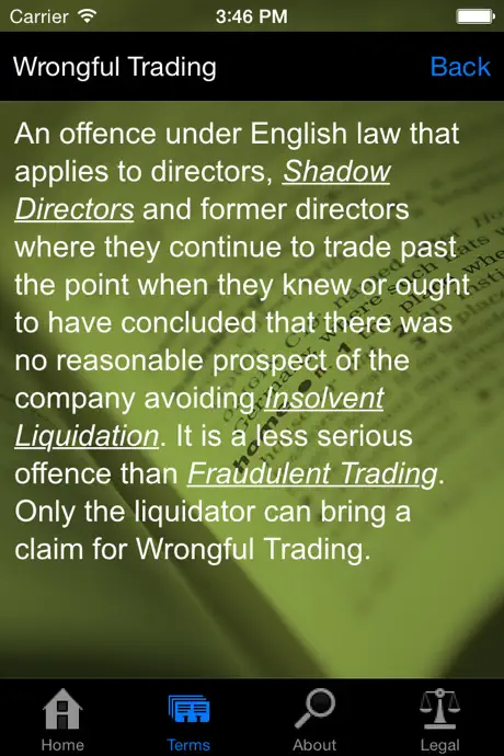 The Book of Jargon® - RSS