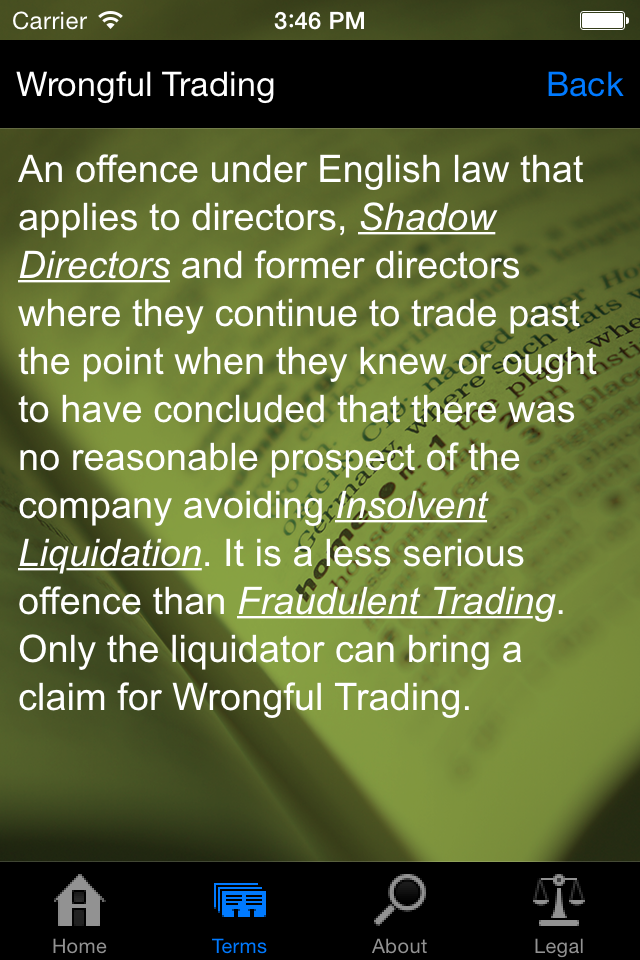 The Book of Jargon® - RSS