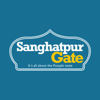 Sanghatpur Gate