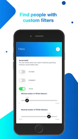 Game screenshot Bloww - social media ranking hack
