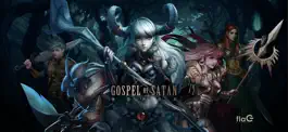 Game screenshot Gospel Of Satan mod apk