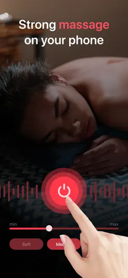 Game screenshot Massager - Vibrate Massage App mod apk