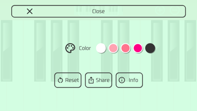 キヨピアノ 悲鳴で奏でる新しい音楽のカタチのおすすめ画像3