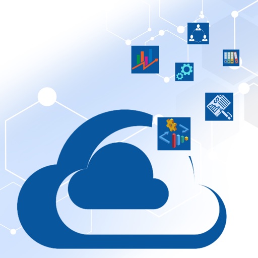 Cloud Commerce Admin - AppWisp.com