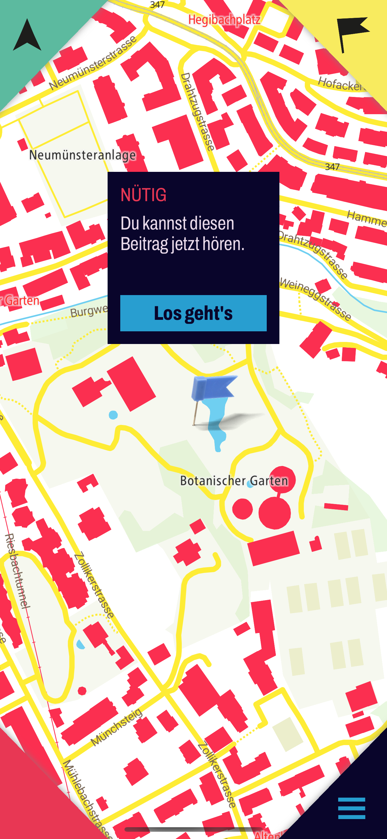Songmapp
