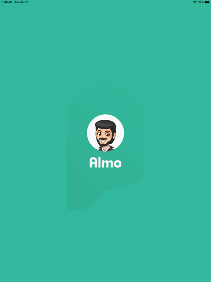 Almo