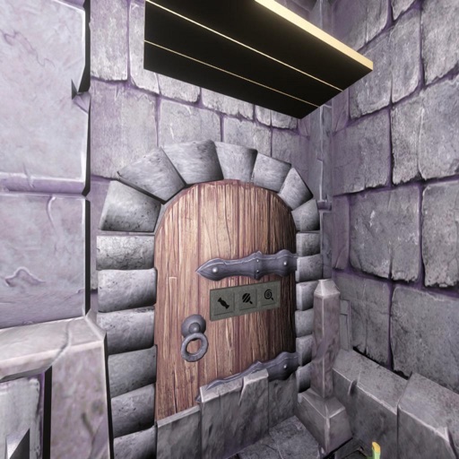 Crypt 15 Min Escape Room