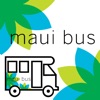 Maui Bus Mobility icon