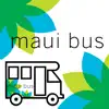Maui Bus Mobility delete, cancel