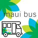 Maui Bus Mobility App Positive Reviews