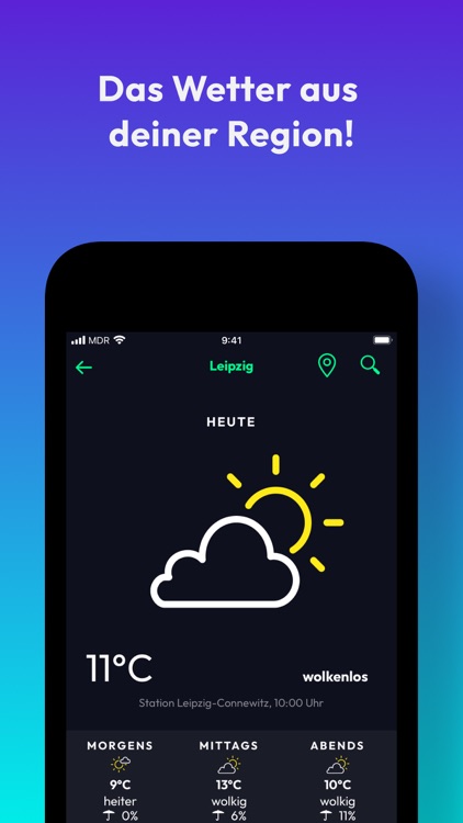 MDR JUMP Radio screenshot-5