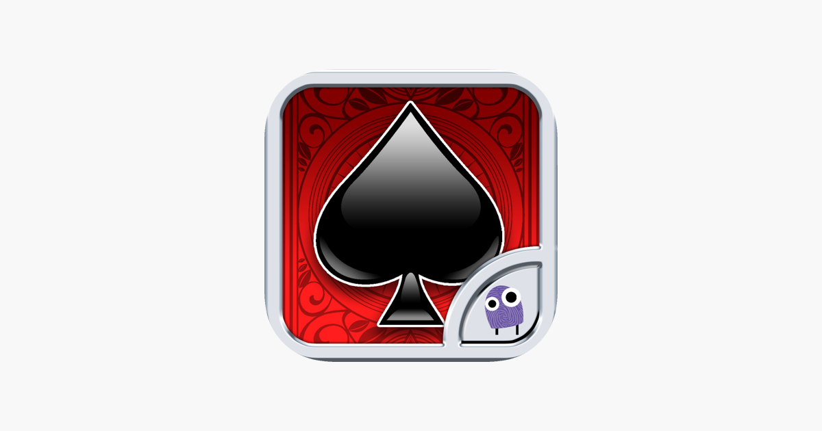 Solitaire: Deluxe® Classic on the App Store