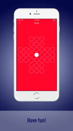Peg Solitaire by FT Apps screenshot 5
