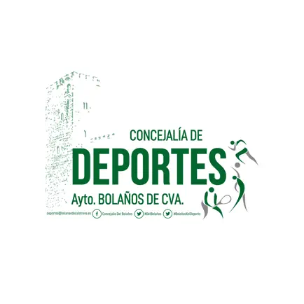 Deportes Ayto. Bolaños de CVA Cheats