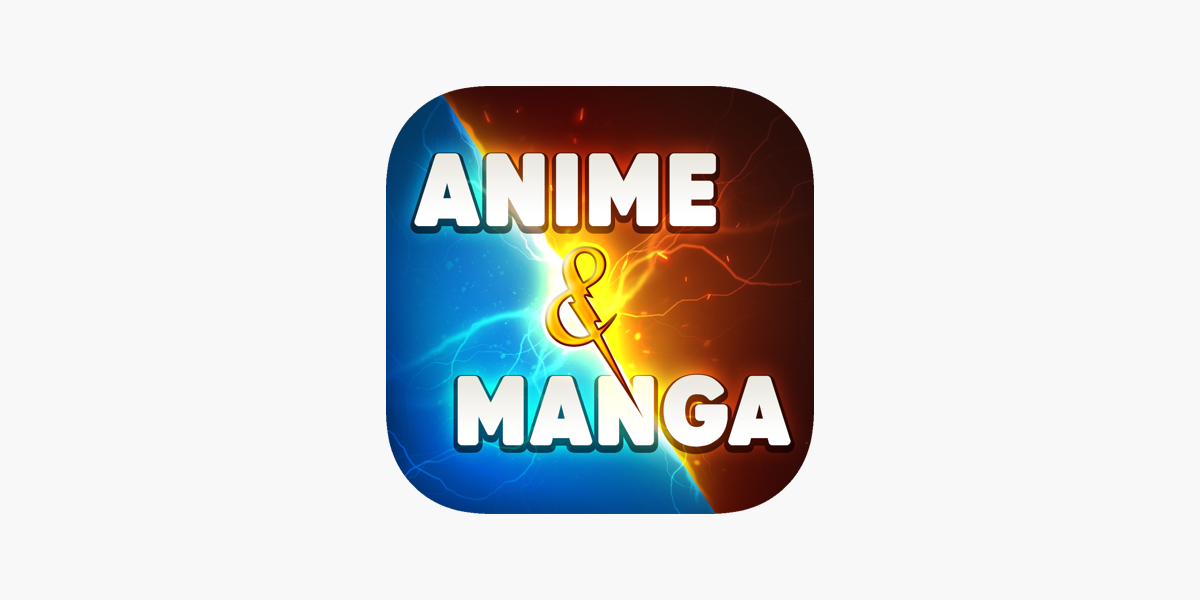 Animax: Anime, Movies & Manga on the App Store