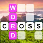 Crossword Quest - Word Puzzles App Positive Reviews