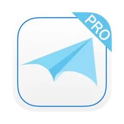 XPS Reader Pro app icon