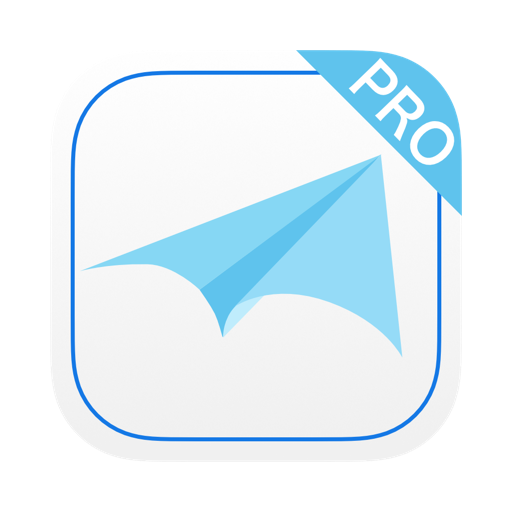 XPS Reader Pro icon