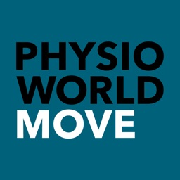 PhysioWorld Move