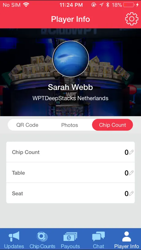 MyWPT