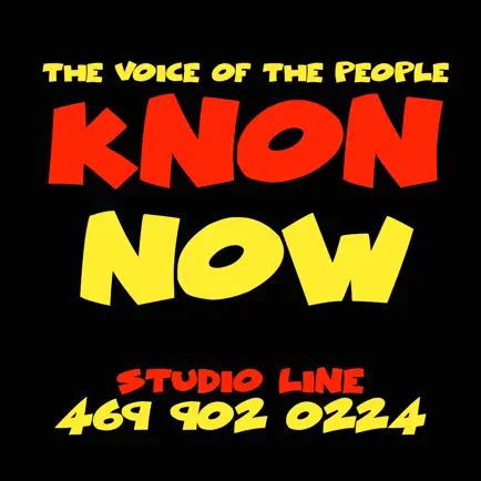 KNON Now Читы