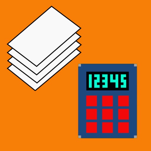 Book Thickness Calculator
