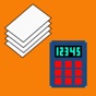 Book Thickness Calculator app download