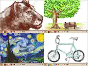 crayon style ipad resimleri 3