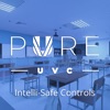Pure UVC icon