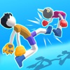 Ragdoll Fight: Stickman Battle - iPhoneアプリ