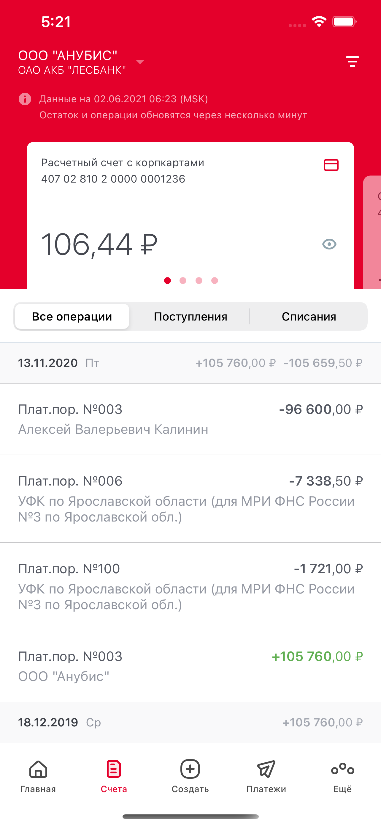 ФинБизнес