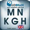 Fun with letters - M N K G H App Positive Reviews