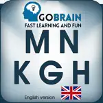 Fun with letters - M N K G H App Negative Reviews