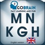 Fun with letters - M N K G H app download