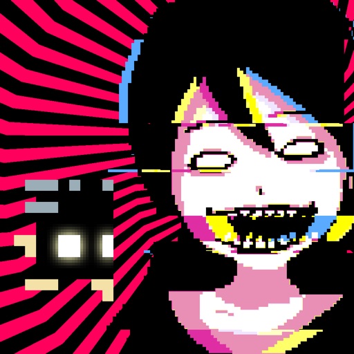 DERE EXE: Rebirth of Horror Icon