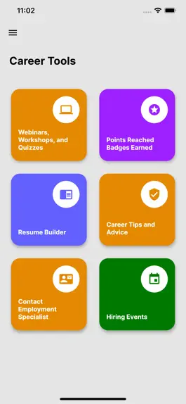 Game screenshot SJW Youth Employment Services hack