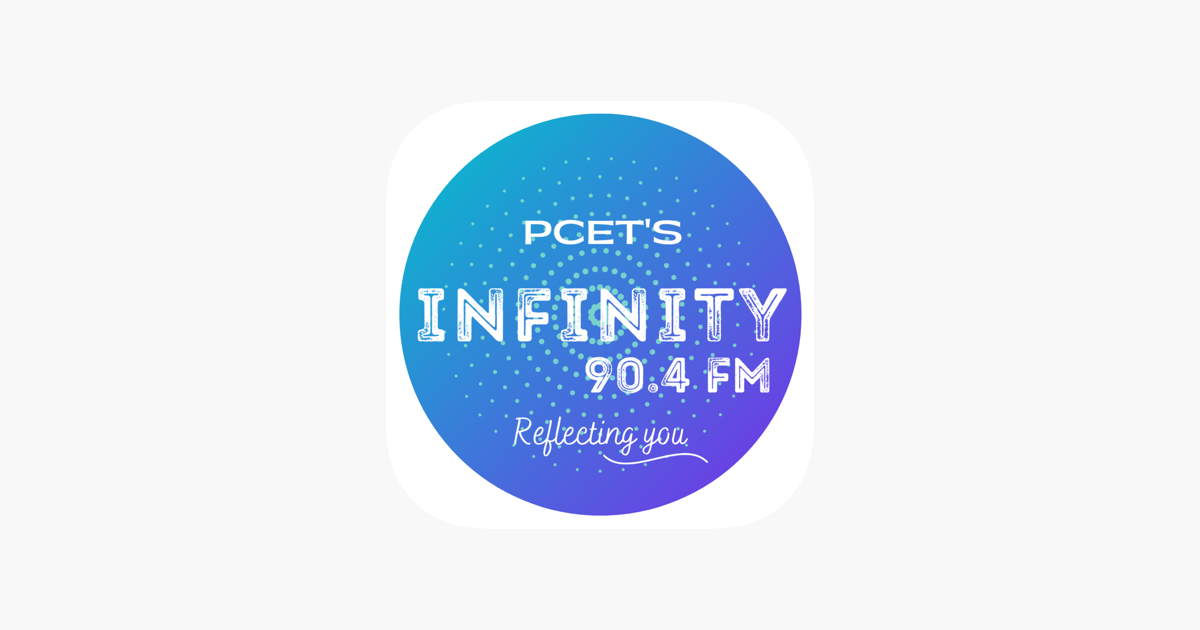 PCET'S INFINITY 90.4 FM on the App Store