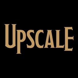 Upscale - Dating League App