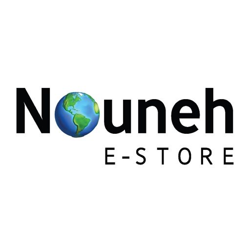 Nouneh E-Store icon