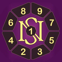 The Secret of Numbers messages.notwork