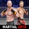 Icon Martial Arts Fight Games 22