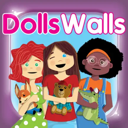 DollsWalls Cheats
